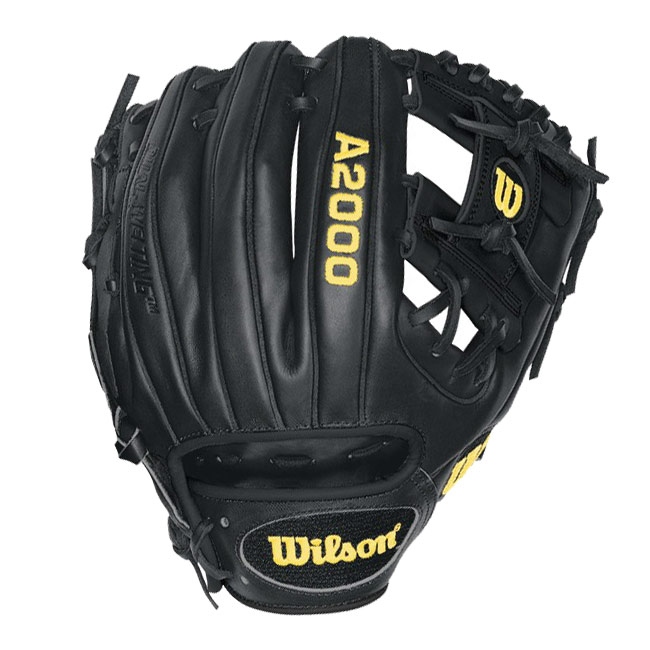 Wilson A2000 Baseball Glove 11.25\" WTA2000BB1788