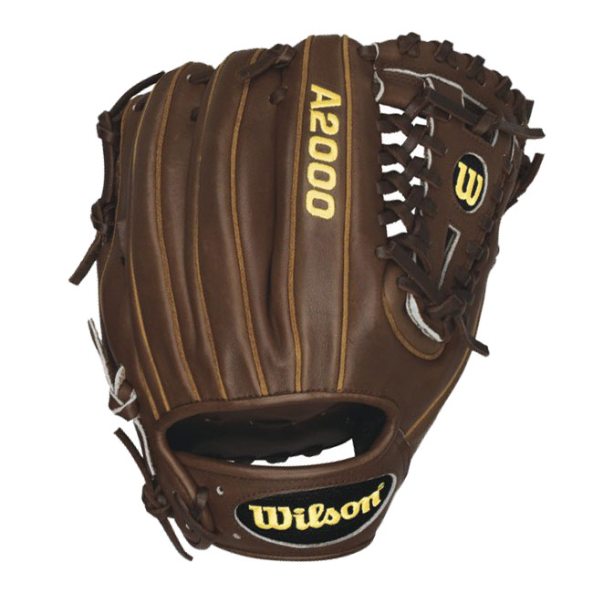 Wilson A2000 Baseball Glove 11.25\" WTA2000BB1788A