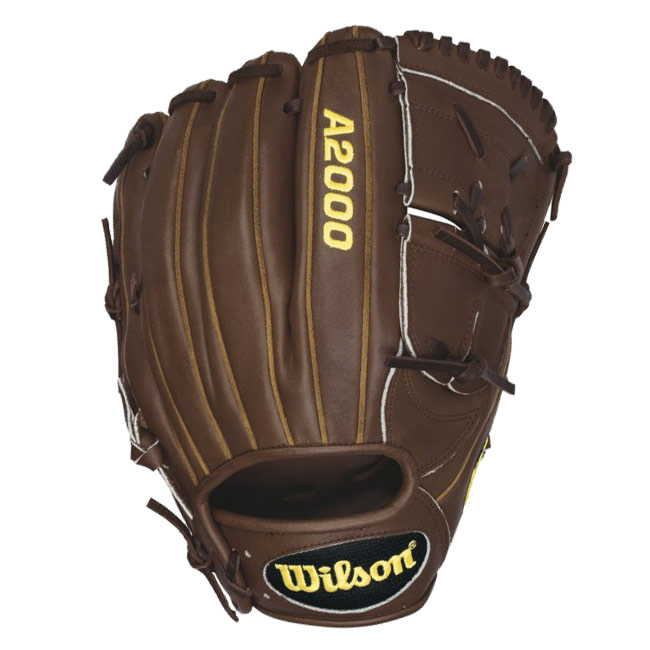 Wilson A2000 Baseball Glove 11.75\" WTA2000BBB2DB