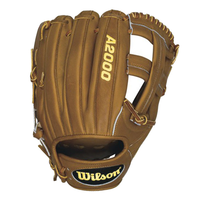 Wilson A2000 Baseball Glove 11.75\" WTA2000BBEL3GM