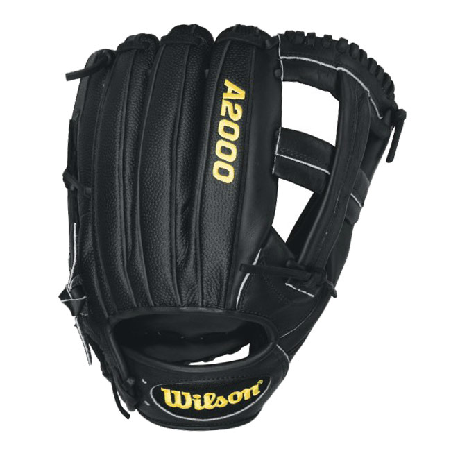 Wilson A2000 SuperSkin Baseball Glove 11.75\" WTA2000BBEL3SS
