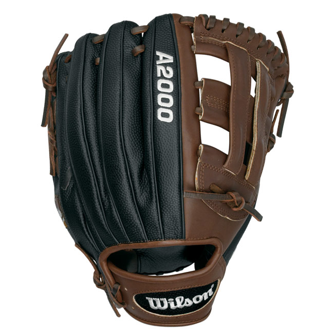 Wilson A2000 Showcase Baseball Glove SCDW5SS 11.5\"