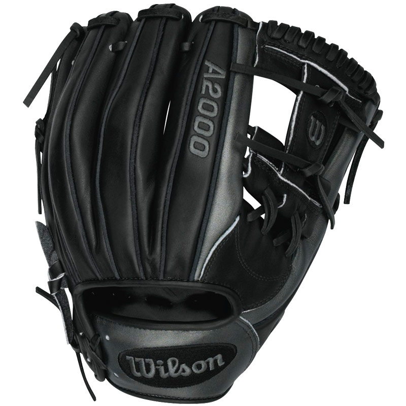 Wilson A2000 Baseball Glove 11.75\" WTA2000BB1787