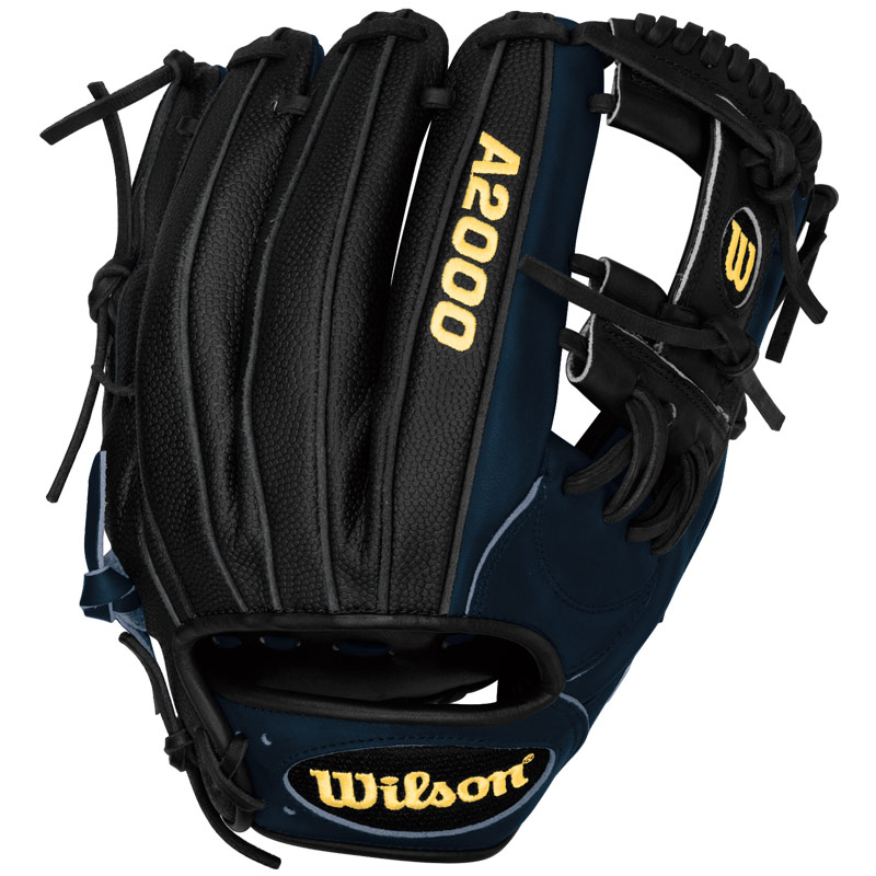 Wilson A2000 Superskin Baseball Glove 11.75\" WTA2000BB1787SS