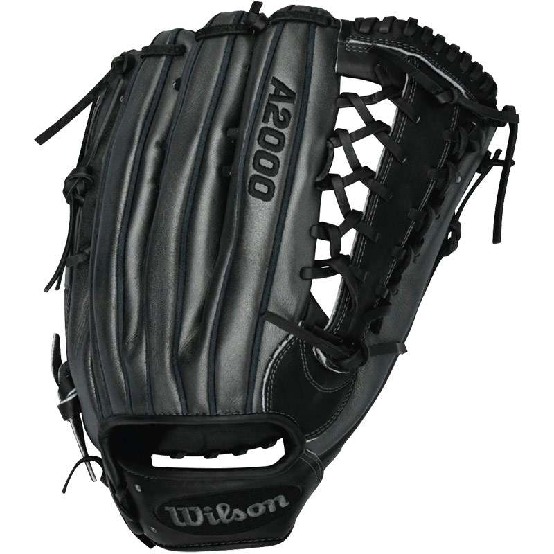 Wilson A2000 Baseball Glove 12.5\" WTA2000BBKP92