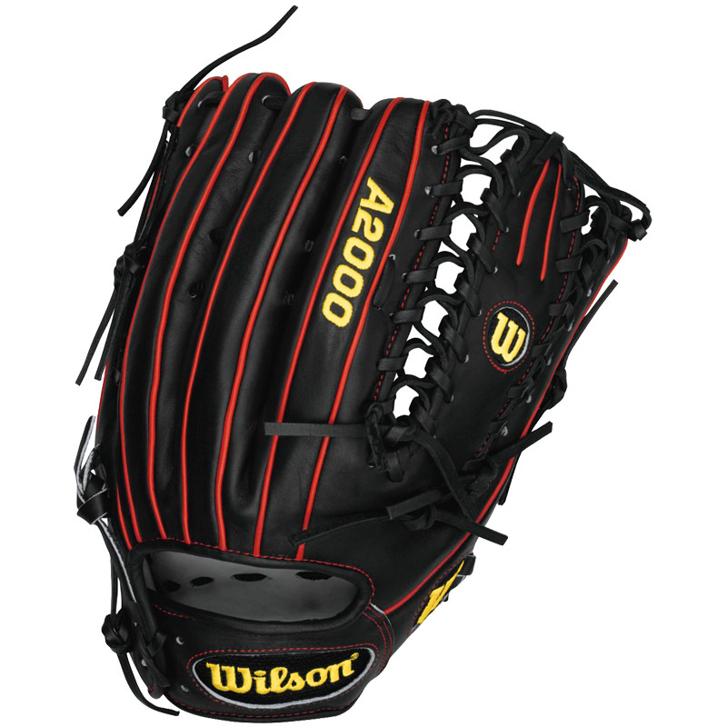 Wilson A2000 Baseball Glove 12.75\" WTA2000BBOT6