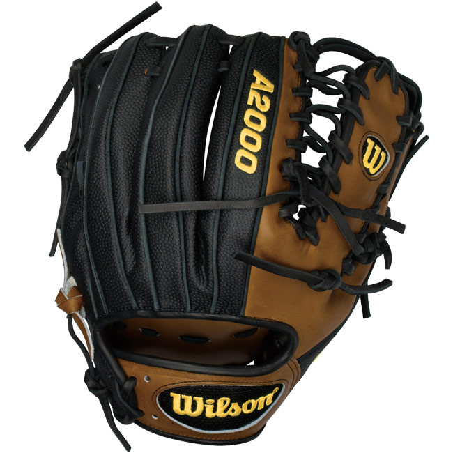 Wilson A2000 Superskin Baseball Glove 11.5\" WTA2000BBOTIFSS