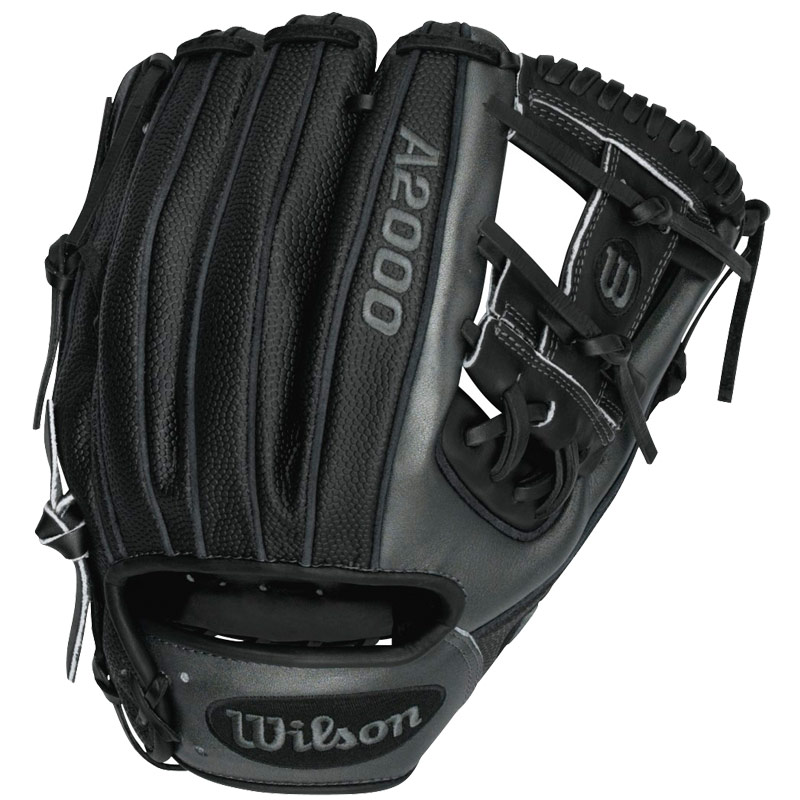 Wilson A2000 SuperSkin Baseball Glove 11.5\" WTA2000BBSS1786