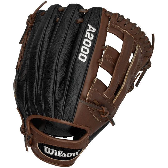 Wilson A2000 Showcase Baseball Glove 11.5\" WTA2000SCDW5SS