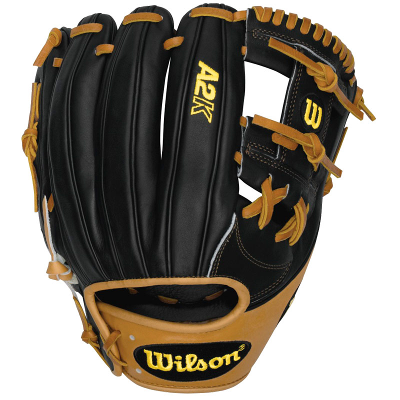 Wilson A2K Baseball Glove 11.75\" WTA2K0BB41787