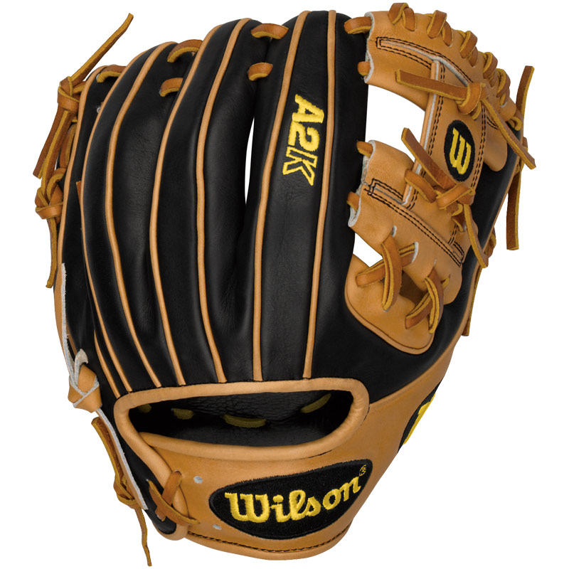 Wilson A2K Baseball Glove 11.25\" WTA2K0BB41788