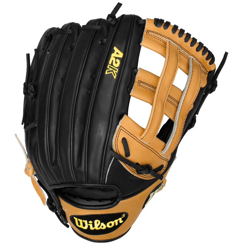 Wilson A2K Baseball Glove 12.75\" WTA2K0BB41799