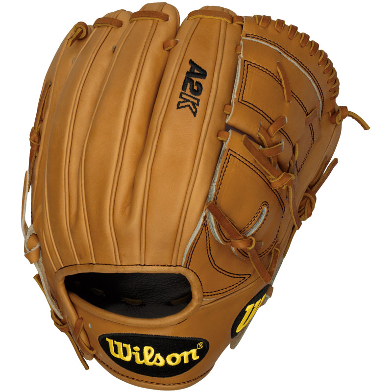 Wilson A2K Baseball Glove 11.75\" WTA2K0BB4B2