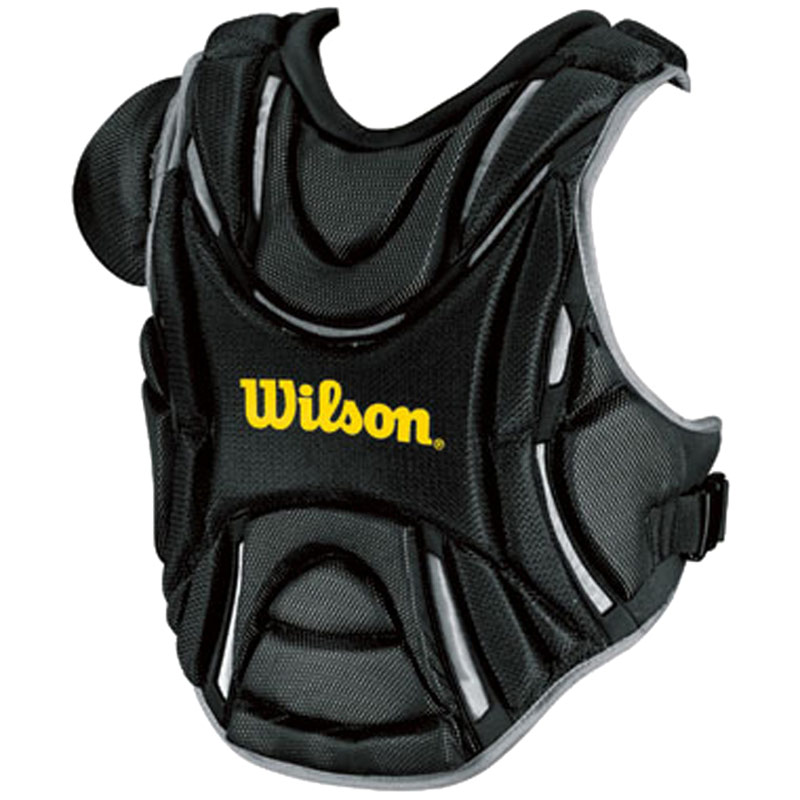 Wilson Hinge FX Chest Protector 16.5\" WTA3340