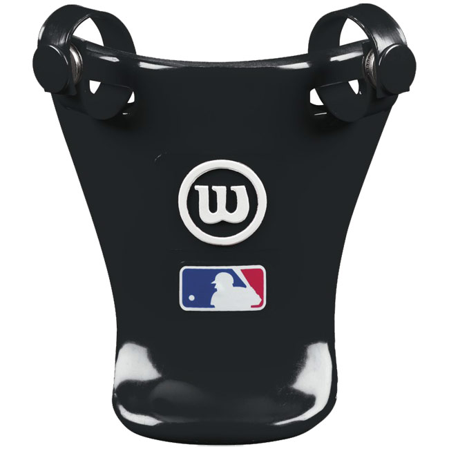 Wilson Neck and Throat Protector 4-inch WTA3902