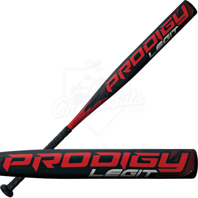 2013 Worth Prodigy Legit Youth Baseball Bat -12oz YBPR12