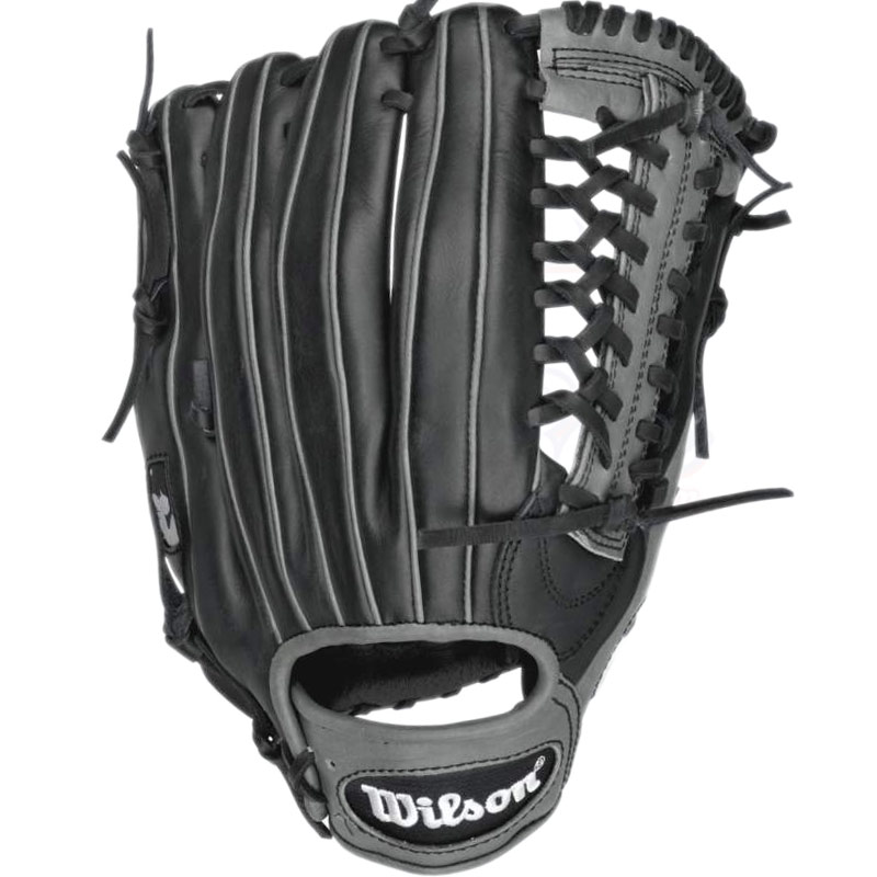 Wilson 6-4-3 Baseball Glove 12.5\" WTA12RB15KP92
