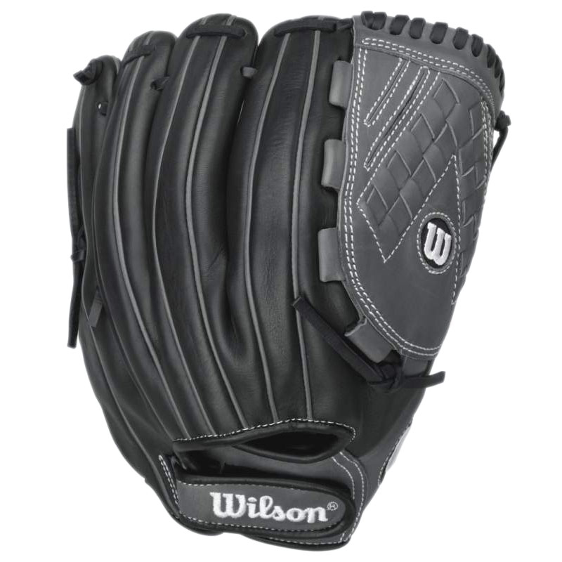 Wilson Onyx Fastpitch Softball Glove 12.5\" WTA12RF15125