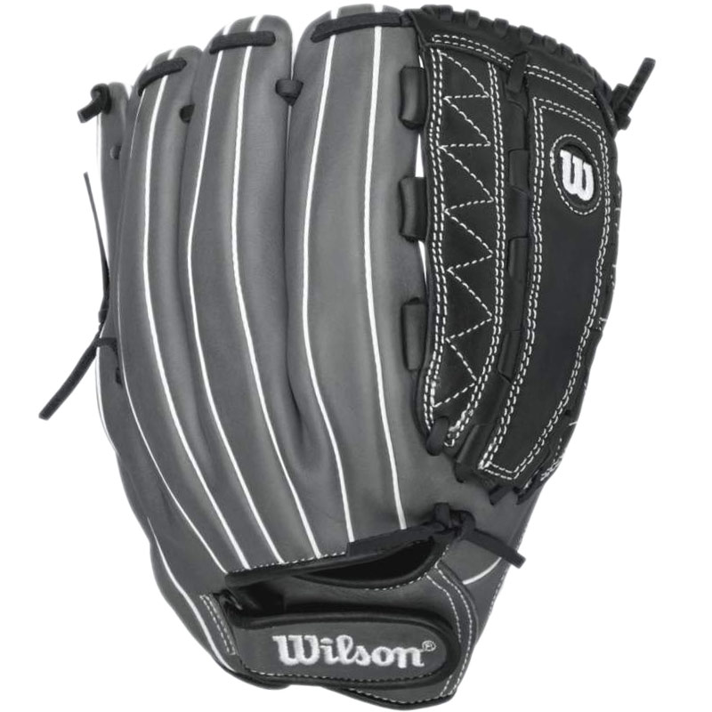 Wilson Onyx Fastpitch Softball Glove 12.75\" WTA12RF151275