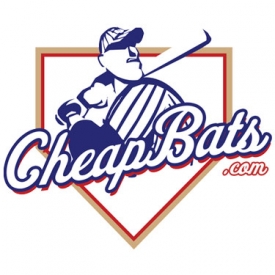 CheapBats.com