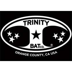 Trinity Wood Bats