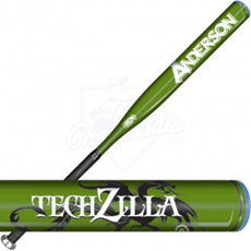 Anderson TechZilla XP Youth Baseball Bat -9oz. 015020