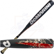 2014 DeMarini Voodoo BBCOR Baseball Bat -3oz WTDXVDC-14