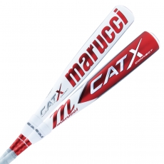 Marucci Cat X Connect USSSA Baseball Bat -10oz MSBCCX10