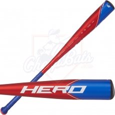2023 Axe Hero Youth USA Baseball Bat -11oz L196K