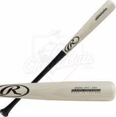 Rawlings Player Preferred Ash Wood Baseball Bat 271RAB