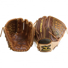 CLOSEOUT Mizuno Classic Pro Soft Baseball Glove GCP19S 12" 311513