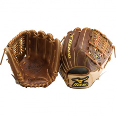 Mizuno Classic Pro Soft Baseball Glove GCP67S 11.5"