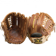 CLOSEOUT Mizuno Classic Pro Soft Baseball Glove GCP79S 12.75" 311518