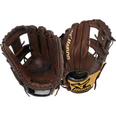 CLOSEOUT Mizuno Franchise Series Baseball Glove 11.5" GFN1153