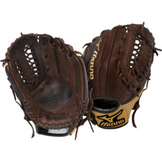 CLOSEOUT Mizuno Franchise Series Baseball Glove 11.75" GFN1176