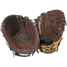 CLOSEOUT Mizuno Franchise Series Baseball Glove 11" GFN1102
