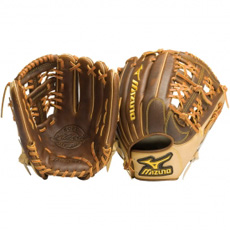 Mizuno Classic Pro Soft Baseball Glove 11.75" GCP54S