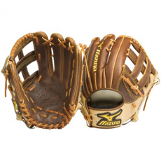 Mizuno Classic Pro Soft Baseball Glove 12.75" GCP80S