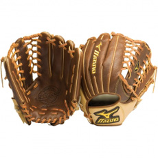 Mizuno Classic Pro Future Baseball Glove 12.25" GCP70F