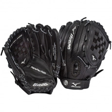 CLOSEOUT Mizuno Prospect Series Baseball Glove 11.5" Youth GPT1151