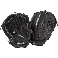 Mizuno Prospect Series Baseball Glove 11.75" Youth GPT1176