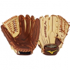 Right Hand Throw 11.5 Mizuno GCP68S3 Classic Pro Soft Infield Baseball Gloves
