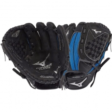 Mizuno Prospect PowerClose Youth Baseball Glove 10.5" GPP1050Y3RY 312795