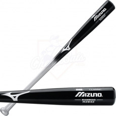 CLOSEOUT 2014 Mizuno Classic Bamboo Wood Baseball Bat MZB62  340160