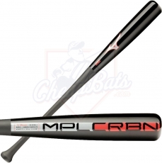 Mizuno Elite 271 Carbon Maple Wood Baseball Bat 340630