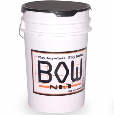 Bownet Bucket