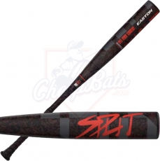 CLOSEOUT 2024 Easton Split BBCOR Baseball Bat -3oz EBB4SPL3