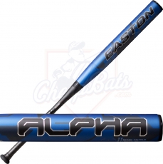 2024 Easton Alpha Slowpitch Softball Bat Balanced USSSA ESU3ALB