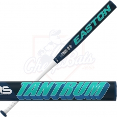 2024 Easton Tantrum Slowpitch Softball Bat Loaded USSSA ESU4TNTSL
