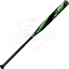 CLOSEOUT 2022 Anarchy GimmieDat Slowpitch Softball Bat Two Piece 13" .5oz End Load USSSA